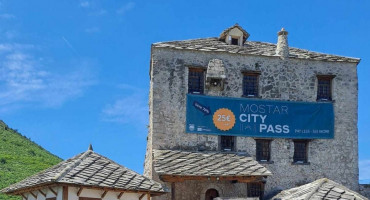 Podaci o prodaji Mostar Pass kartice: Kako je 'fina mostarska priča' doživjela teški fijasko