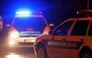 Teško ozlijeđen vozač u prometnoj nesreći kod Trebinja