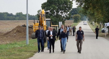 Na Ovčari kod Vukovara otkrivena nova masovna grobnica