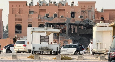 Izraelci saznali za sastanak Hamasa, gađali izvan katarskog zračnog prostora, a Amerikancima javili par minuta prije