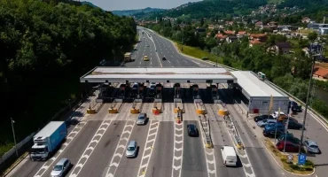 Poznata tvrtka kojoj je dodijeljen ugovor za naplatu cestarine u FBiH