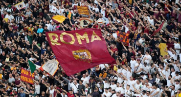 Više od 100 navijača Rome uhićeno u Nici