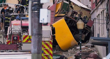 Kako je necertificirani kabel mogao proći kontrole sigurnosti u Lisabonu?