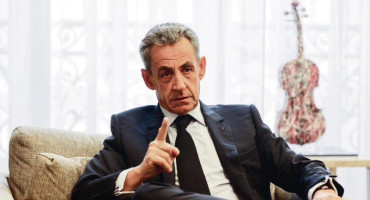 Nicolas Sarkozy izlazi na slobodu