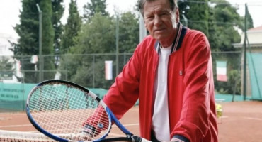 Preminuo Nikola Pilić, teniska legenda i čovjek koji je oblikovao Đokovića