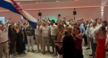 Nikolina violina svatovi