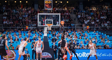 Njemačka prvak Europe! Schroder srušio Tursku u epskom finalu