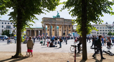 Poznato koliko nezaposleni u Njemačkoj dobiju mjesečno od države