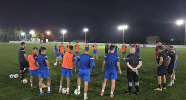 Radnik i Široki Brijeg večeras otvaraju deveto kolo WWin lige BiH