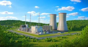 Hrvatska planira gradnju tri male modularne nuklearne elektrane