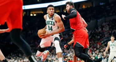 Nurkić ide na Antetokounmpa