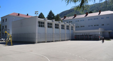 OŠ Antuna Branka Šimića