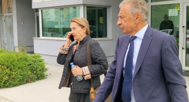 Svjedok na suđenju Osmanu Mehmedagiću: 'Denis mi nije rekao zašto prevozim predmete, uredno je platio'