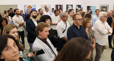 Otvoreno Bijenale sakralne umjetnosti u Mostaru