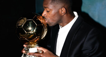 Kako je Dembélé postao najbolji?