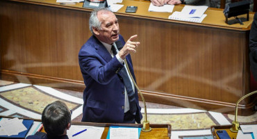 Pala francuska vlada