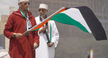 Priznanje Palestine od strane tri zapadne zemlje izazvalo burne reakcije u Izraelu