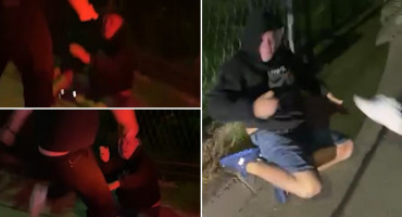 'Panteri' pretukli direktora javnog poduzeća koji se htio naći s maloljetnim dječakom