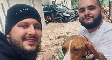 Kako se 'Panteri' brane pred sudom: 'Tužiteljstvo se dodvorava javnosti koja je s pravom nezadovoljna radom institucija'