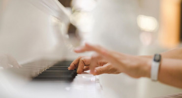 Martina Jembrišak otvara 'Glazbu na kamenu', a finale donosi Mozarta u Grudama