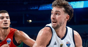 Pobjeda Njemačke protiv Portugala