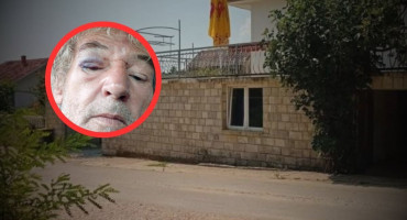 Policajci iz Ljubuškog pretukli Splićanina