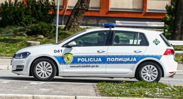 policija Brčko distrikt