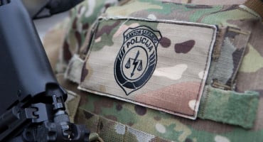 policija Kanton Sarajevo