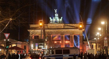 20 tisuća ljudi u Berlinu će napustiti domove zbog dvije pronađene bombe