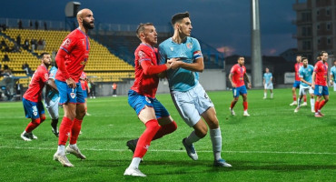 Borac slomio Posušje u završnici susreta