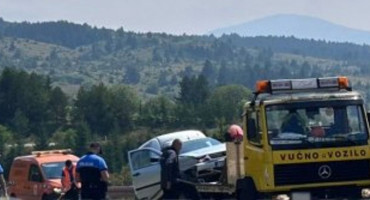 MUP HBŽ o detaljima tragične nesreće kod Kupresa