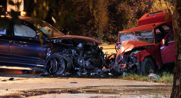 Dvojica ozlijeđenih iz nesreće kod Pologa izvan životne opasnosti, jedan i dalje kritično