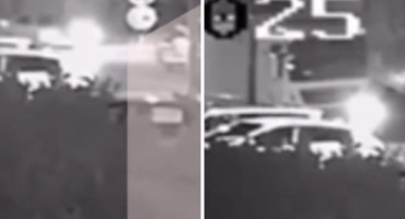 Prometna nesreća u Pologu