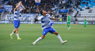 Svi su ga vidjeli u Dinamu, no upravo je potpisao novi dvogodišnji ugovor