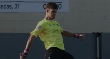 Mladi španjolski vratar preminuo nakon sudara na utakmici