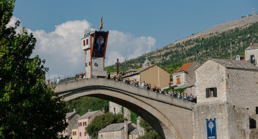 Red Bull Cliff Diving 