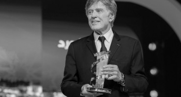 Umro Robert Redford