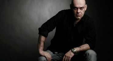 Preminuo Robert Valdec