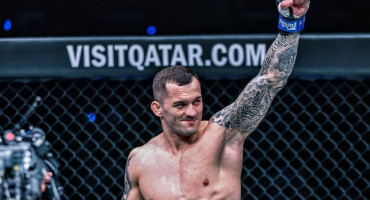 Roberto Soldić nokautirao poljsku legendu