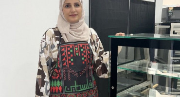 Od srušene kuće u Palestini do 'Palestinske kuće' u Hercegovini