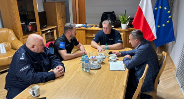 Poljska srušila dronove iznad svog zračnog prostora, građanima preporučeno da ostanu u domovima