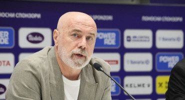 Sergej Barbarez vratio trojicu nogometaša u reprezentaciju