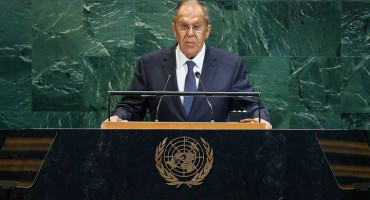 Sergej Lavrov
