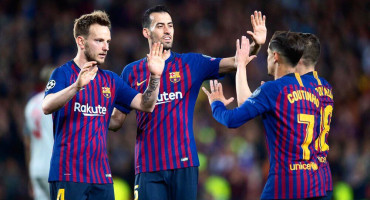 Sergio Busquets završava karijeru