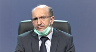 Bivši direktor Porezne uprave osuđen za mobing nad djelatnicom koju je optuživao da radi za 'hrvatske interese'