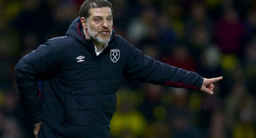 Slaven Bilić među kandidatima za preuzimanje West Hama