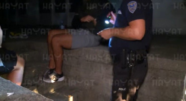 Slučajevi X u Čapljini: Mjesta poznata po korištenju narkotika, quad u gradu, neregistrirani motor...