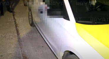 Slučajevi X u Mostaru, napadnuta dvojica taksista