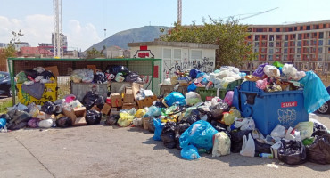 Grad Mostar moli za strpljenje