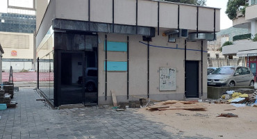 Sporni objekt u naselju Ledara i nelegalna nadogranja